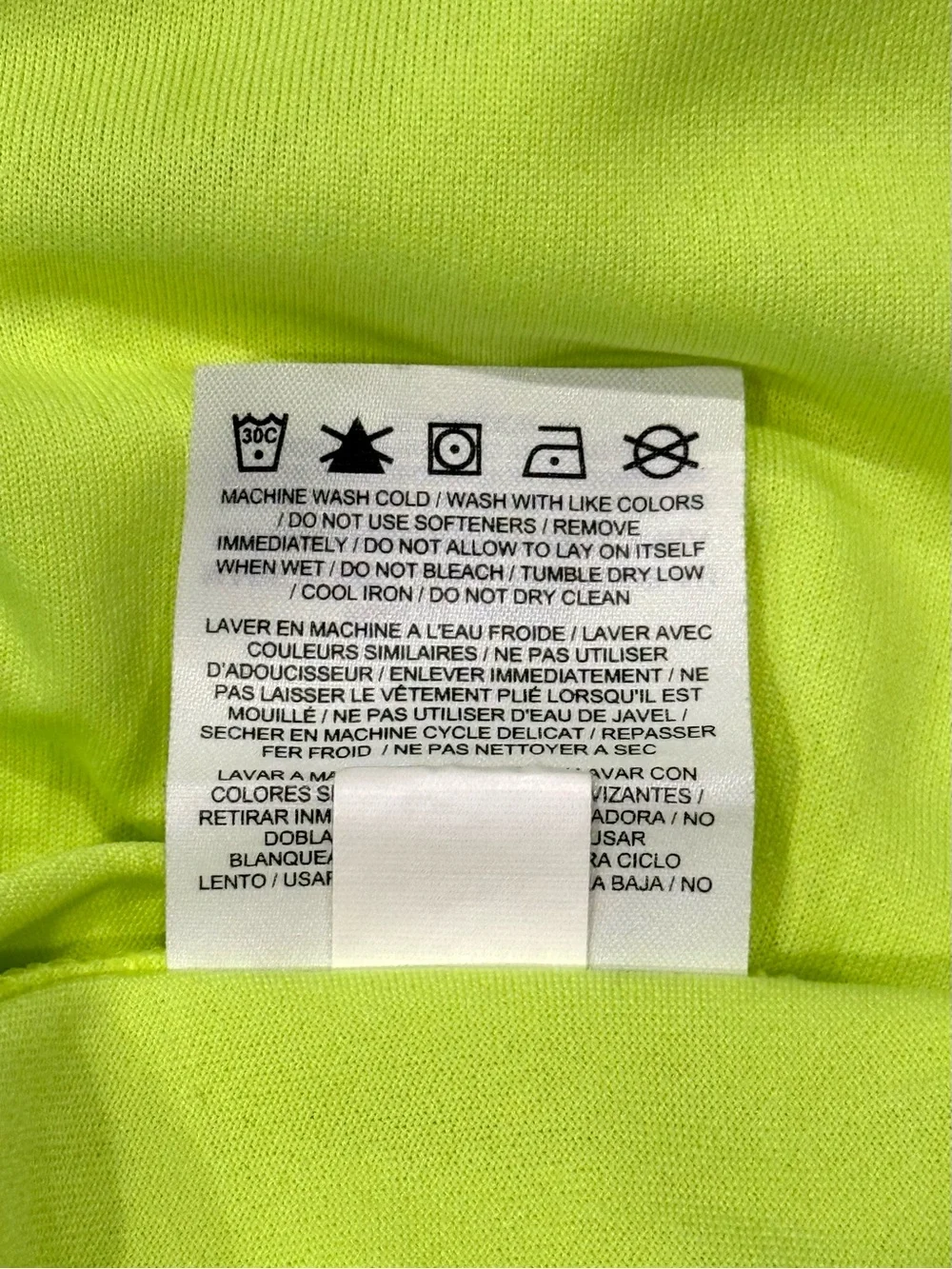 Nike - Boys Dri-Fit Sleeveless Shirt